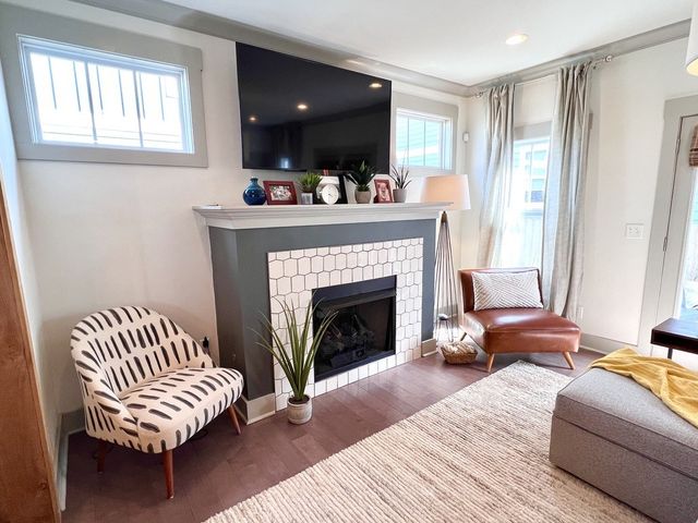 6218 California Ave, Nashville, TN 37209