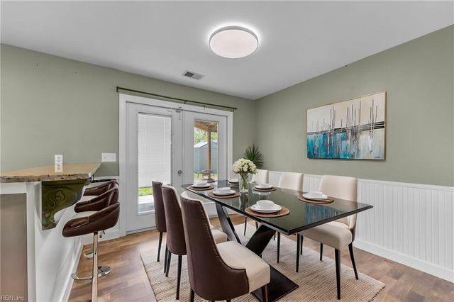 2909 Dante PL, Virginia Beach, VA 23453