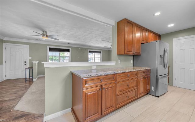 2909 Dante PL, Virginia Beach, VA 23453