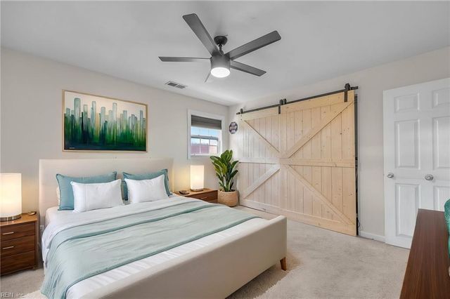 2909 Dante PL, Virginia Beach, VA 23453