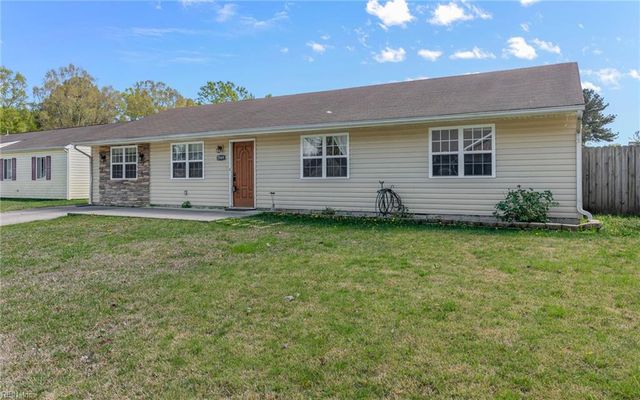 2909 Dante PL, Virginia Beach, VA 23453