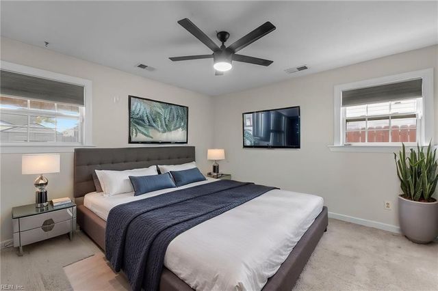 2909 Dante PL, Virginia Beach, VA 23453