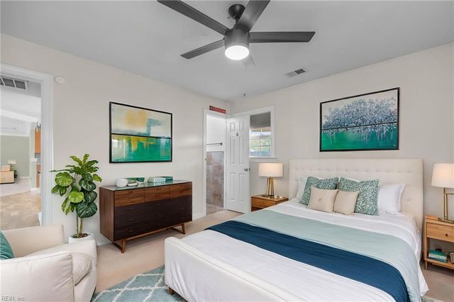 2909 Dante PL, Virginia Beach, VA 23453