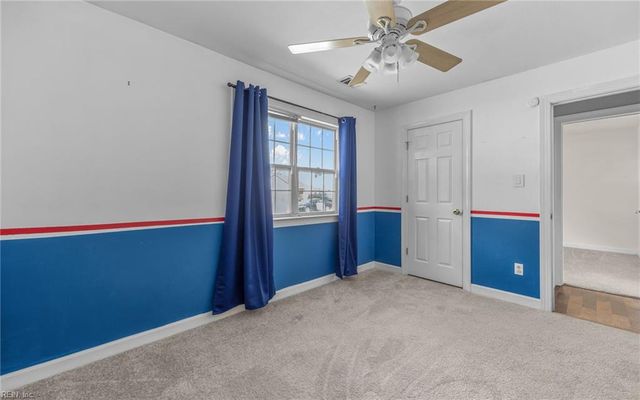 2909 Dante PL, Virginia Beach, VA 23453