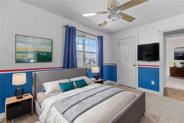 2909 Dante PL, Virginia Beach, VA 23453