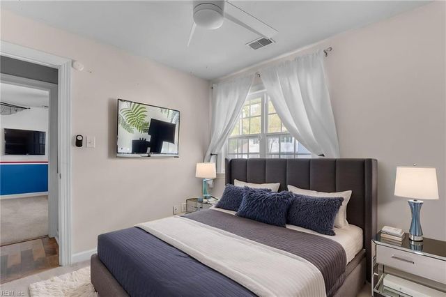 2909 Dante PL, Virginia Beach, VA 23453