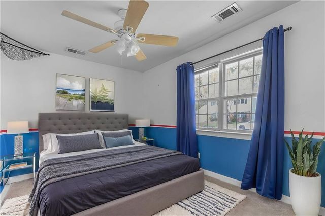 2909 Dante PL, Virginia Beach, VA 23453