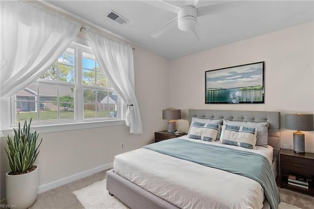 2909 Dante PL, Virginia Beach, VA 23453