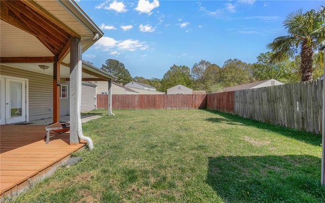 2909 Dante PL, Virginia Beach, VA 23453