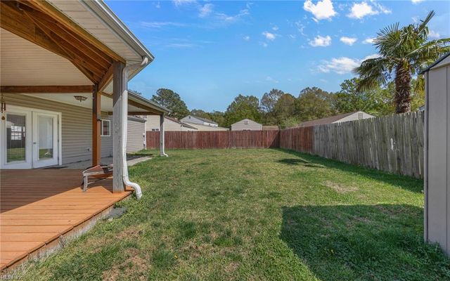 2909 Dante PL, Virginia Beach, VA 23453