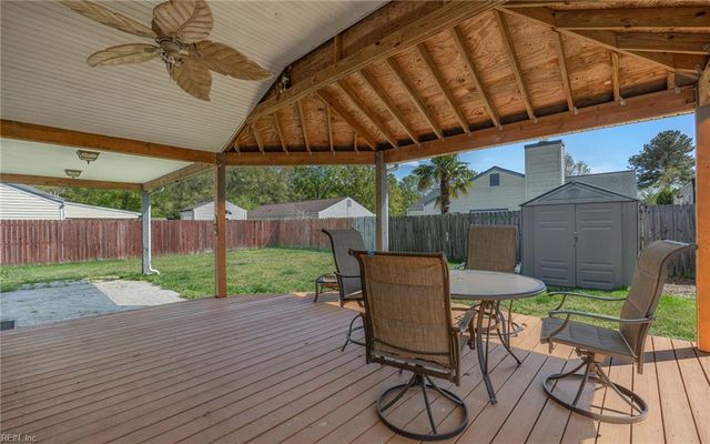 2909 Dante PL, Virginia Beach, VA 23453