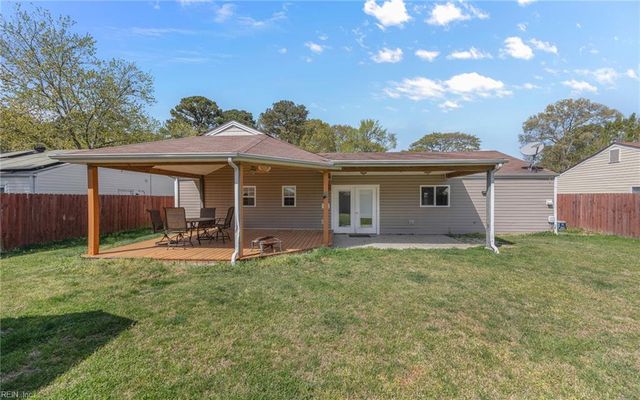 2909 Dante PL, Virginia Beach, VA 23453