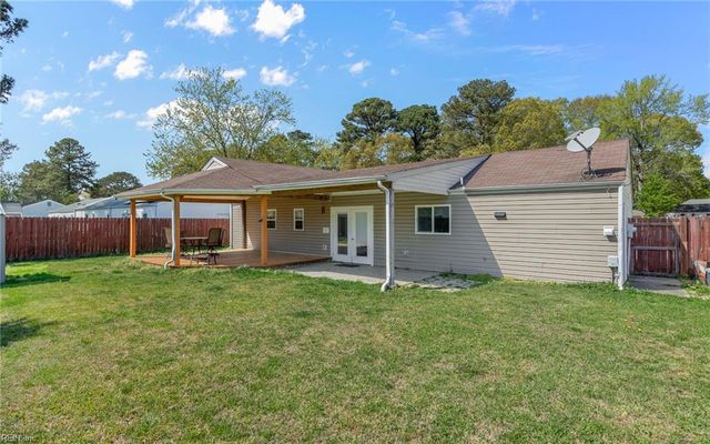 2909 Dante PL, Virginia Beach, VA 23453