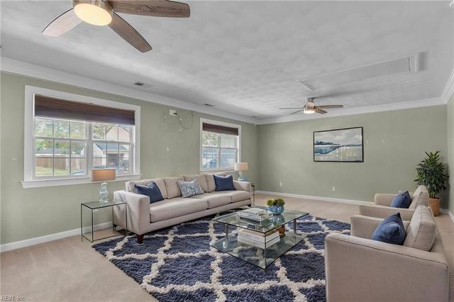 2909 Dante PL, Virginia Beach, VA 23453