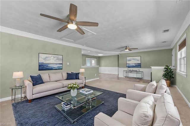 2909 Dante PL, Virginia Beach, VA 23453