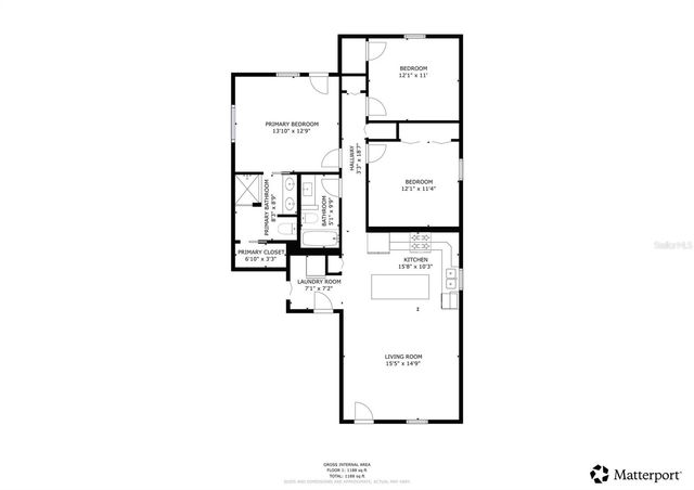 14 SEMINOLE AVENUE, Palm Coast, FL 32137