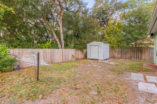 14 SEMINOLE AVENUE, Palm Coast, FL 32137