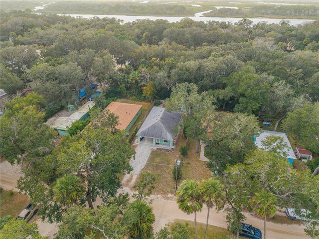 14 SEMINOLE AVENUE, Palm Coast, FL 32137