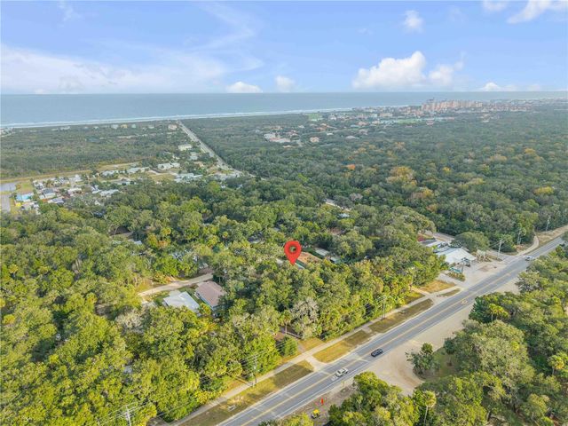 14 SEMINOLE AVENUE, Palm Coast, FL 32137