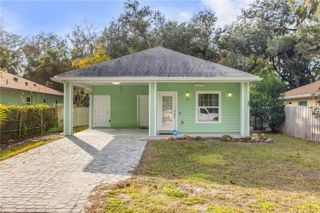 14 SEMINOLE AVENUE, Palm Coast, FL 32137