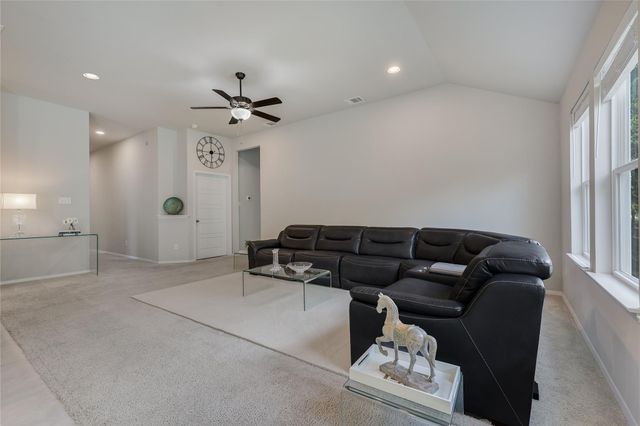 21711 Crystal WAY, Lago Vista, TX 78645