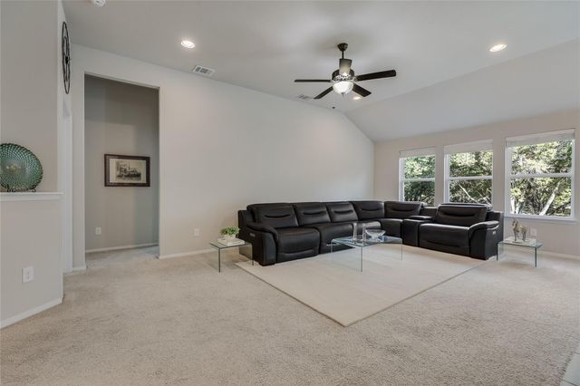 21711 Crystal WAY, Lago Vista, TX 78645