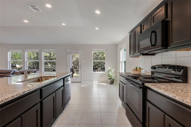 21711 Crystal WAY, Lago Vista, TX 78645