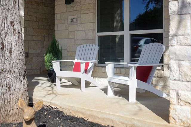21711 Crystal WAY, Lago Vista, TX 78645