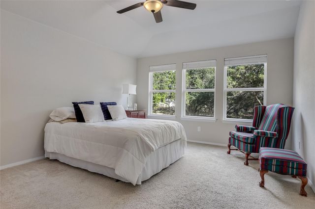 21711 Crystal WAY, Lago Vista, TX 78645
