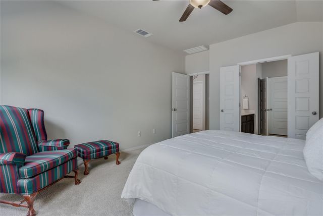 21711 Crystal WAY, Lago Vista, TX 78645