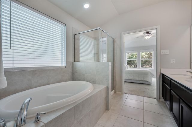 21711 Crystal WAY, Lago Vista, TX 78645