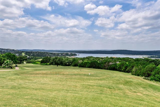 21711 Crystal WAY, Lago Vista, TX 78645