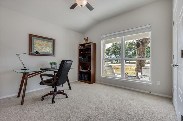 21711 Crystal WAY, Lago Vista, TX 78645