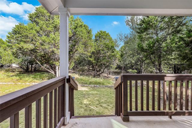 21711 Crystal WAY, Lago Vista, TX 78645