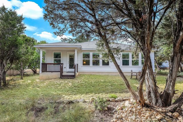 21711 Crystal WAY, Lago Vista, TX 78645