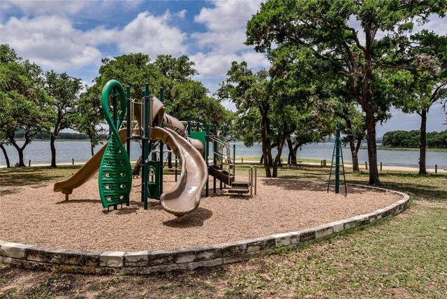 21711 Crystal WAY, Lago Vista, TX 78645