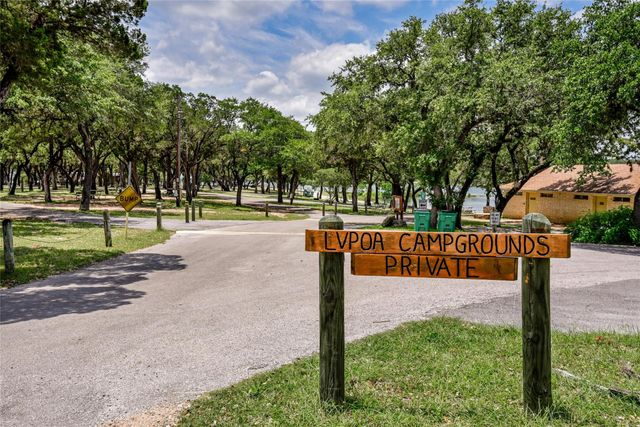 21711 Crystal WAY, Lago Vista, TX 78645