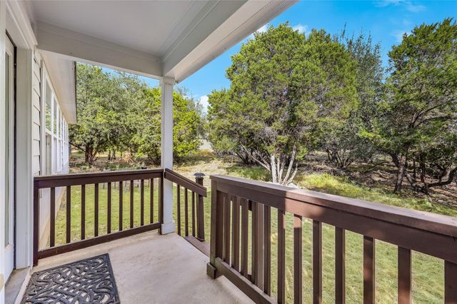 21711 Crystal WAY, Lago Vista, TX 78645