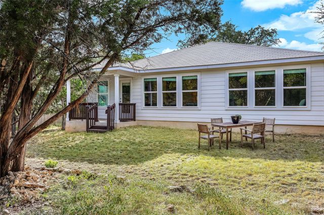21711 Crystal WAY, Lago Vista, TX 78645