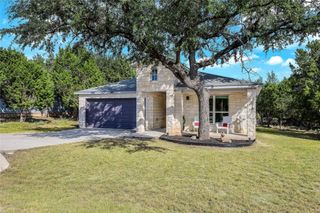 21711 Crystal WAY, Lago Vista, TX 78645
