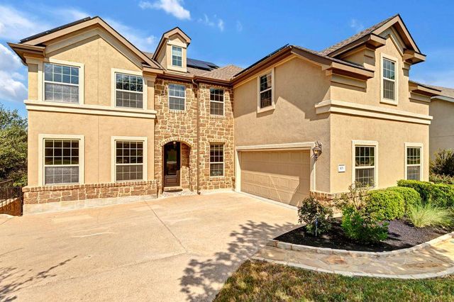 103 Tonkawa TRL W, Lakeway, TX 78738