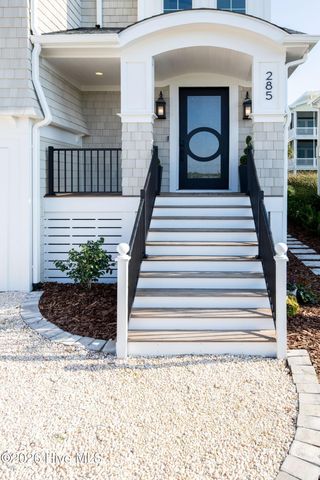 285 W Second Street, Ocean Isle Beach, NC 28469