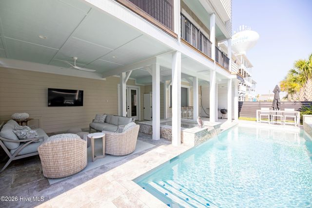 285 W Second Street, Ocean Isle Beach, NC 28469