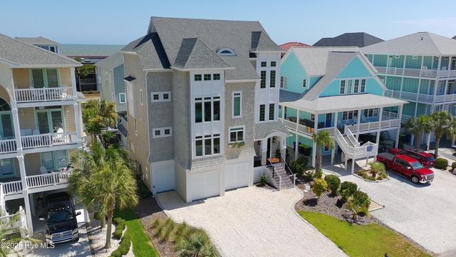 285 W Second Street, Ocean Isle Beach, NC 28469
