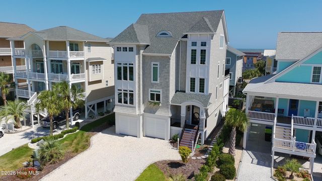 285 W Second Street, Ocean Isle Beach, NC 28469