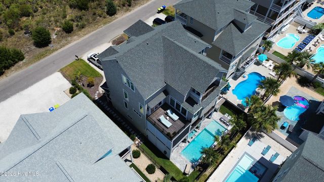 285 W Second Street, Ocean Isle Beach, NC 28469