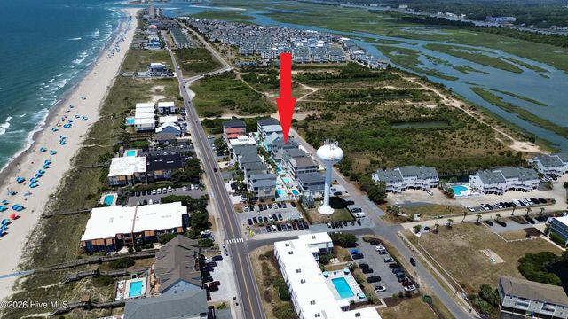 285 W Second Street, Ocean Isle Beach, NC 28469
