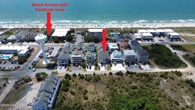 285 W Second Street, Ocean Isle Beach, NC 28469