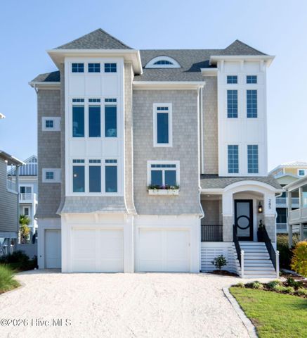 285 W Second Street, Ocean Isle Beach, NC 28469