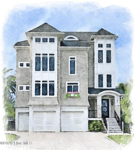 285 W Second Street, Ocean Isle Beach, NC 28469